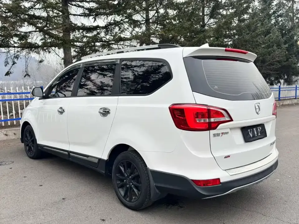 Baojun 730