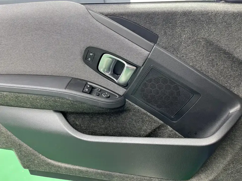 BMW i3 (Import)