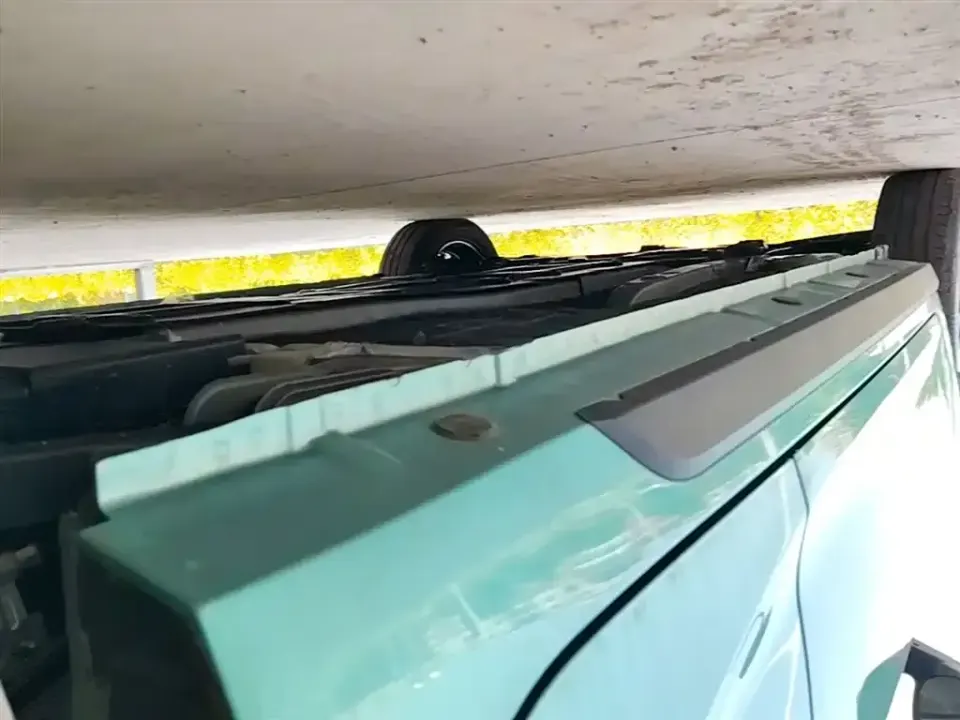 JMEV EV2