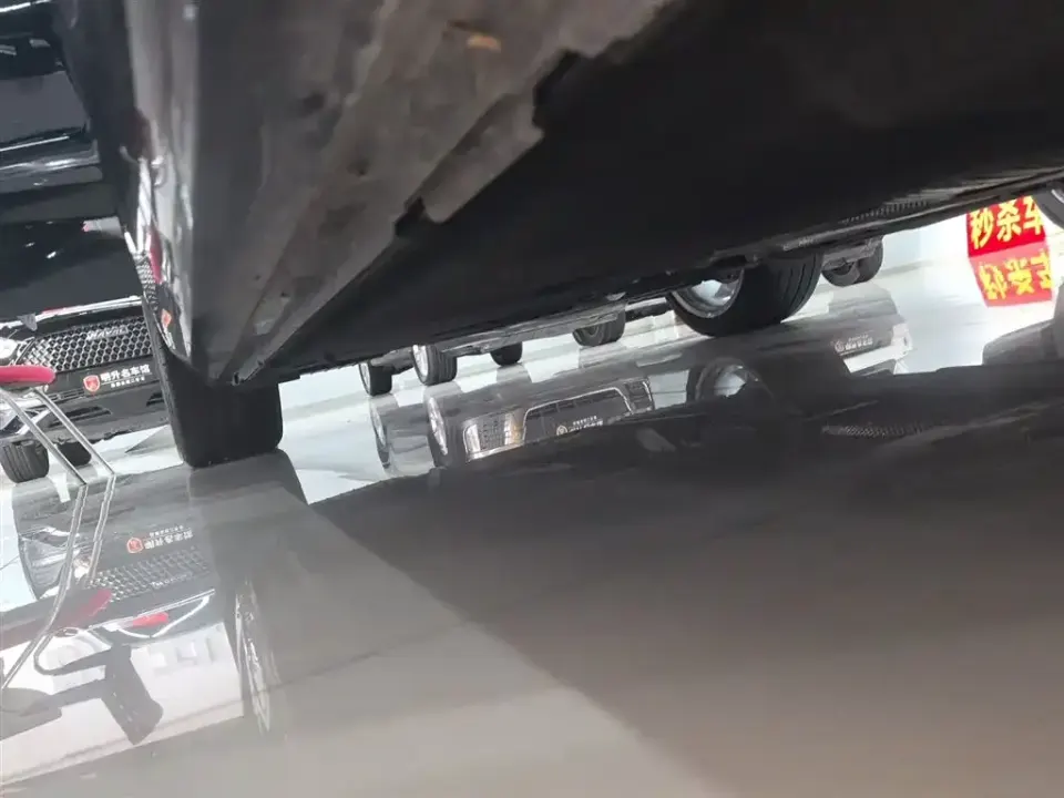 Audi A7L