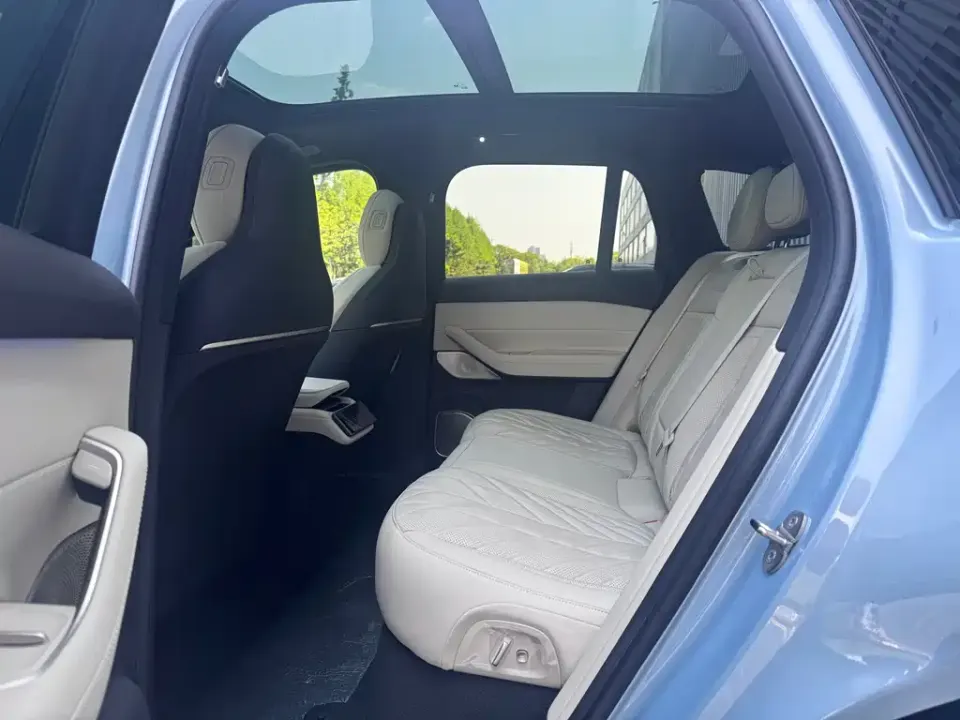 Nio ES6