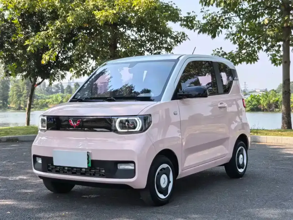 Wuling MINIEV