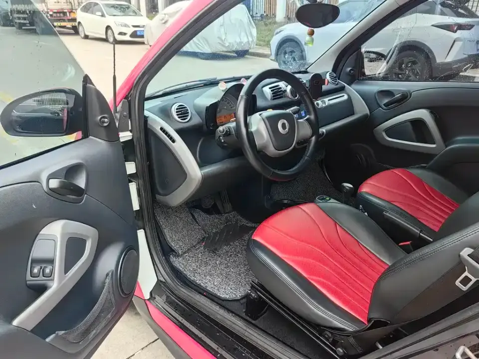 Smart Smart Fortwo