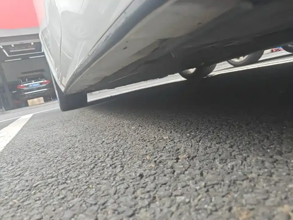 Audi A5 (Import)