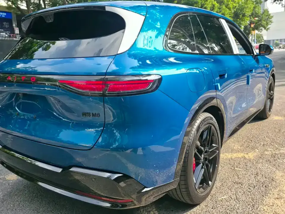 AITO AITO M6