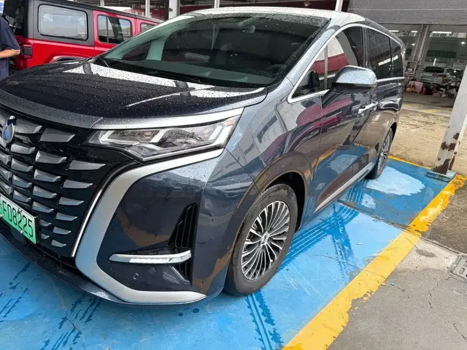 Denza Denza D9