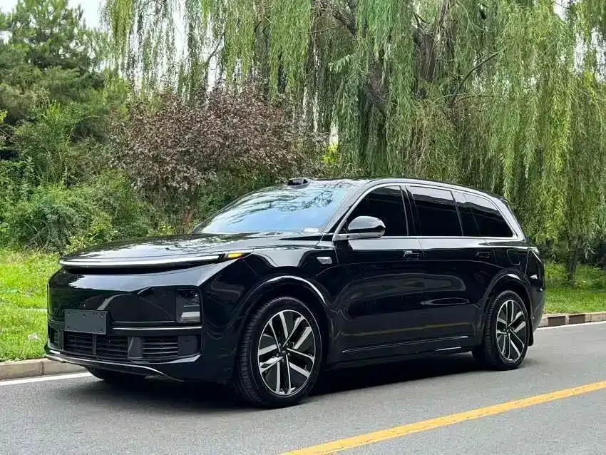 Li Li L9