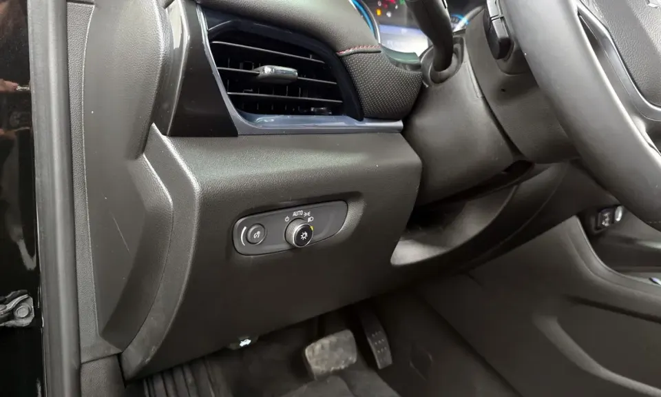 ChevroletGMDaewoo Traverse
