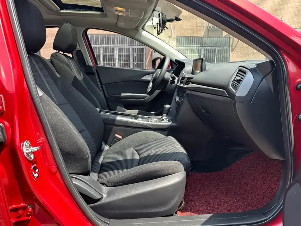 Mazda 3 Axela