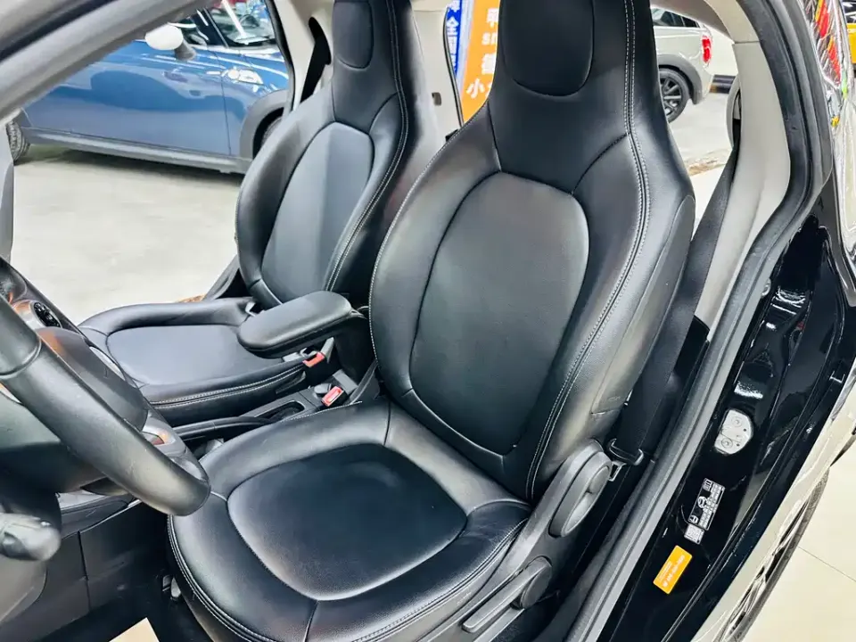 Smart Smart Fortwo