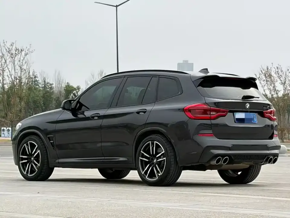 BMW X3 M