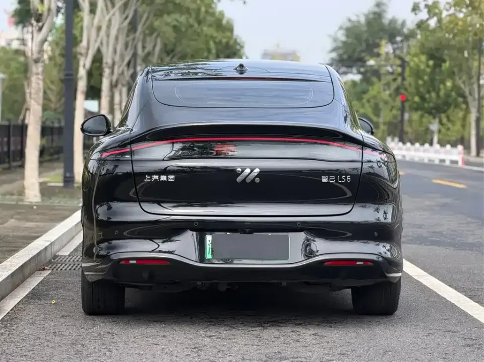 IM Motors IM LS6
