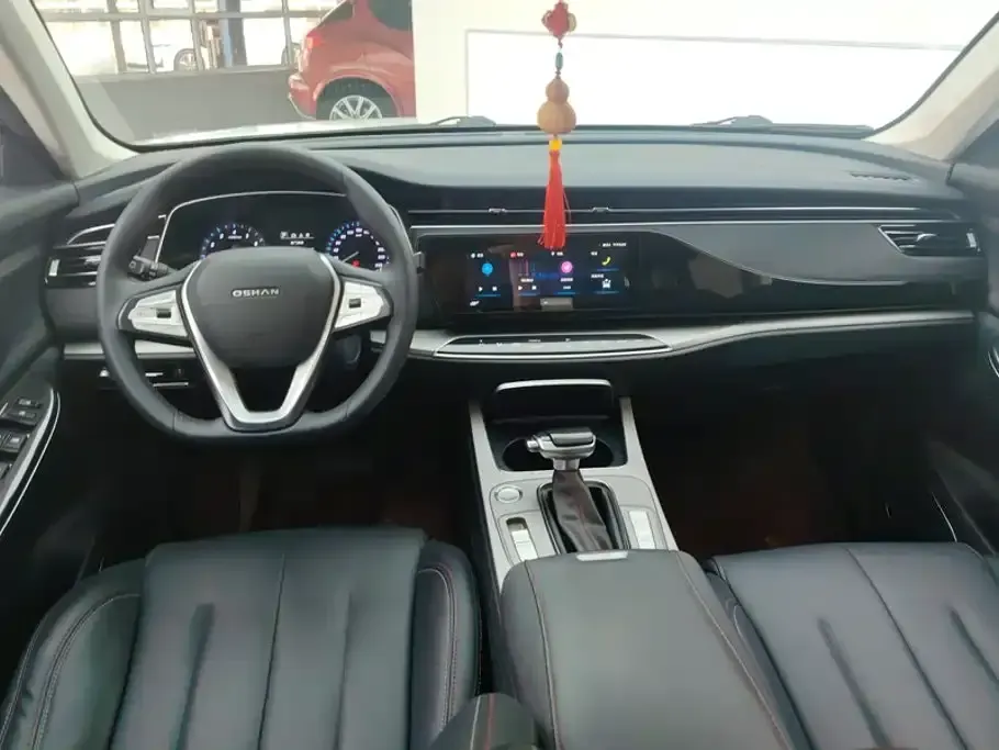 Oshan Oushang X7
