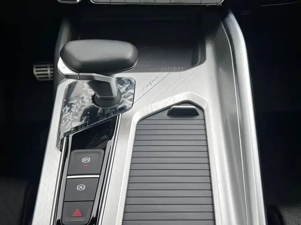 Geely Xingrui