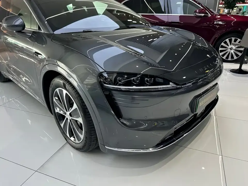 Zhijie Zhijie R7