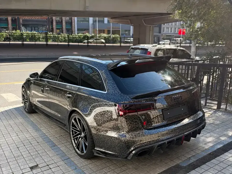 Audi RS 6