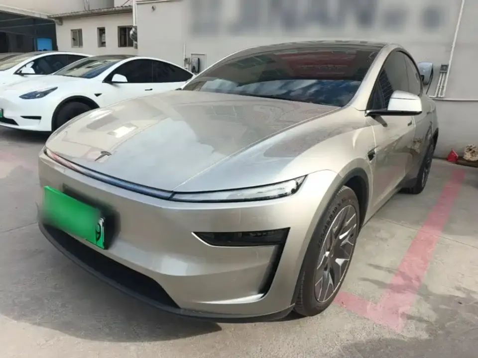 Tesla Model Y L