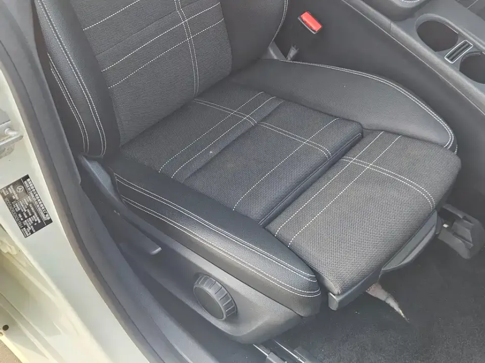 Mercedes-Benz CLA (Import)