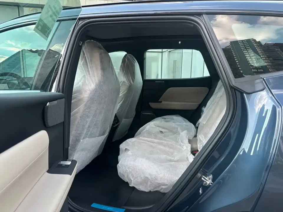 Volvo XC70 PHEV