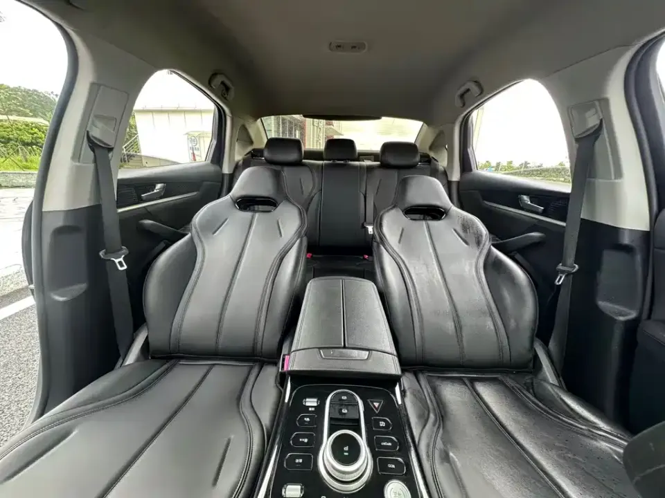 BYD Qin Plus