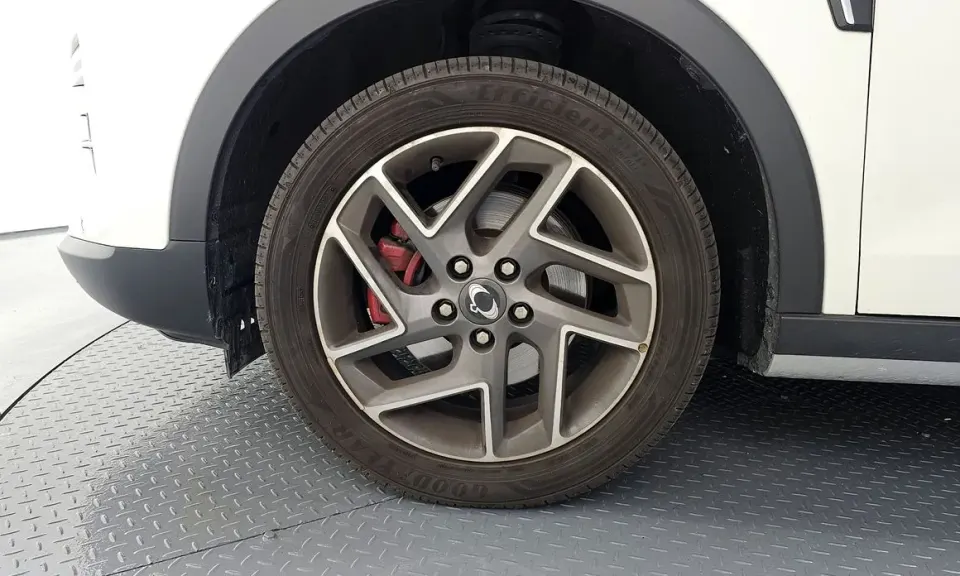 KG_Mobility_Ssangyong TIBOLI