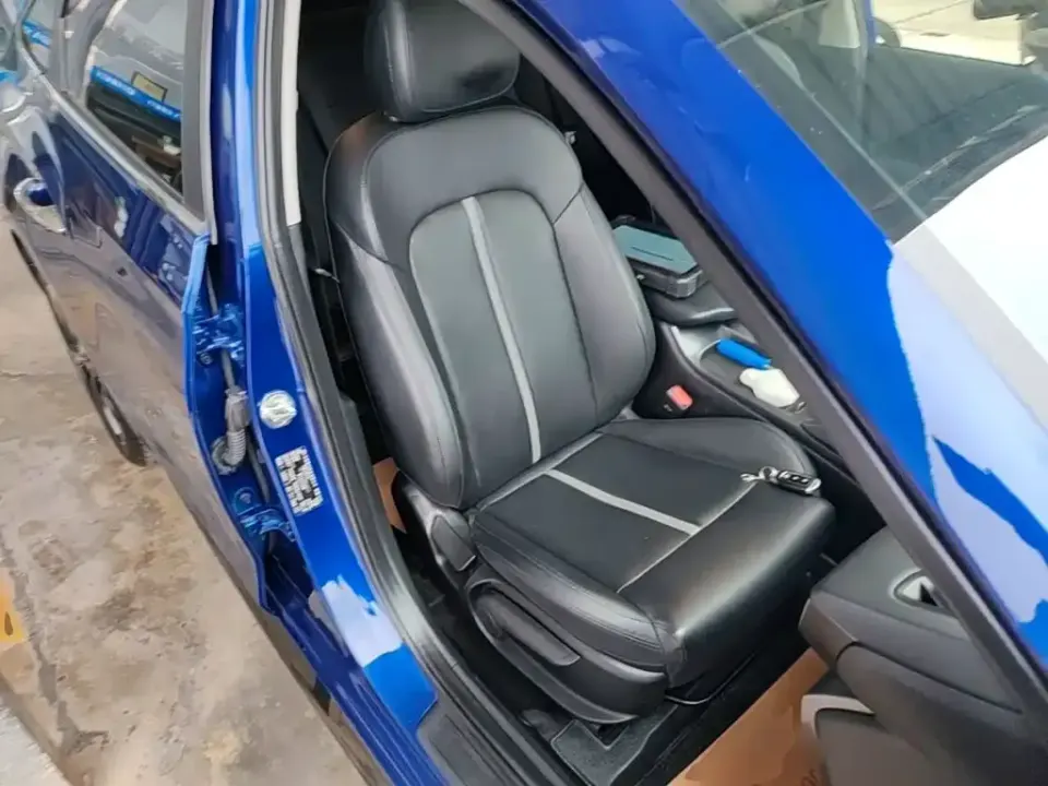 Hyundai Fista