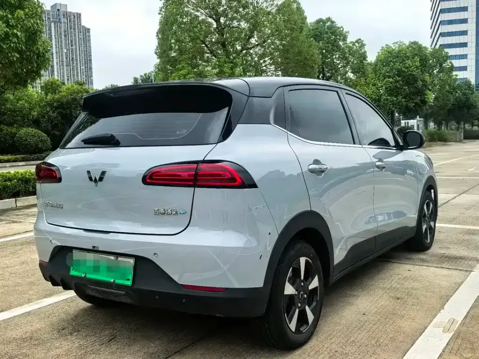 Wuling Bingo PLUS