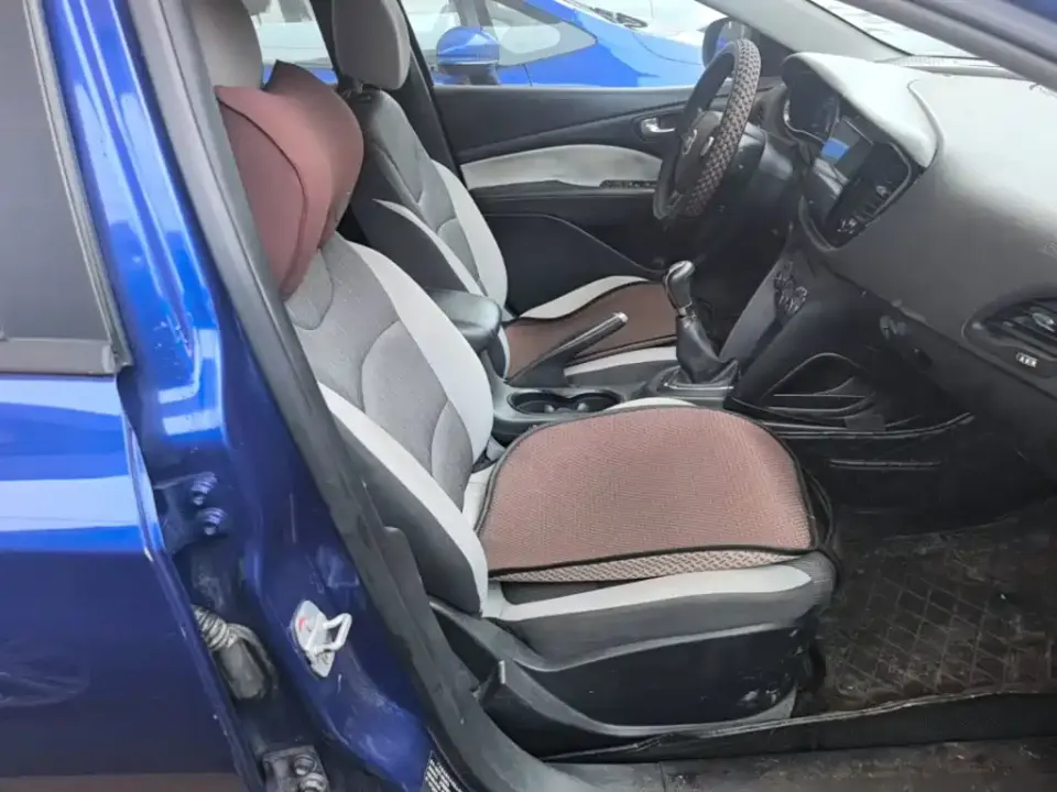 Fiat Viaggio