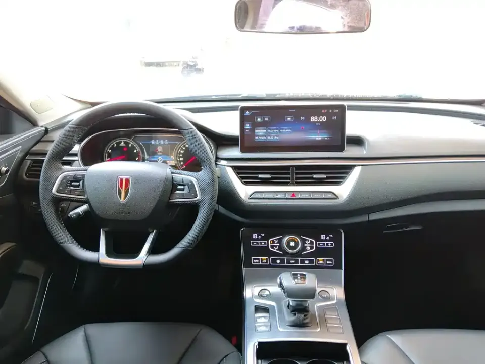 Hongqi Hongqi H5