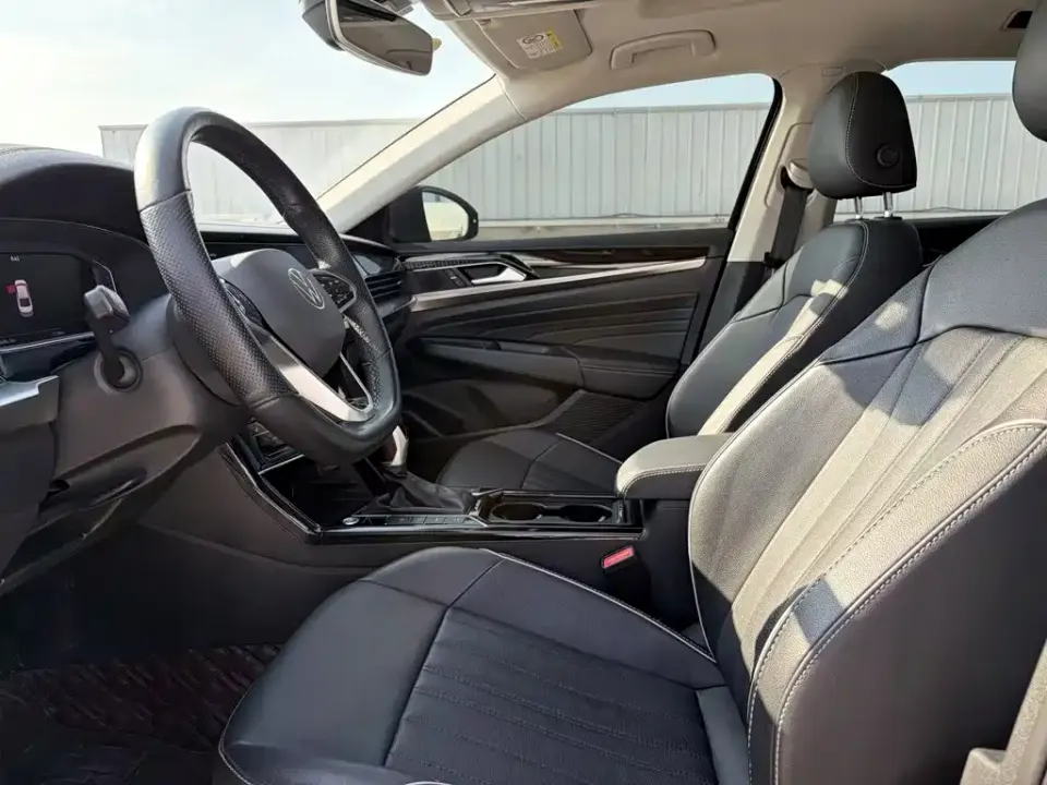 Volkswagen Passat PHEV