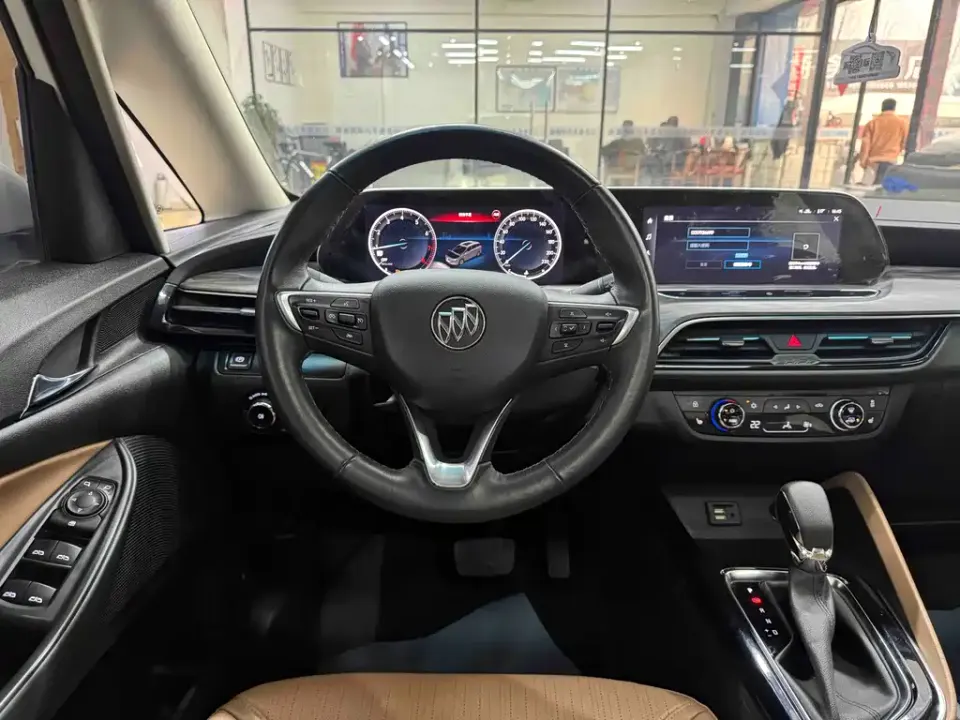Buick GL6