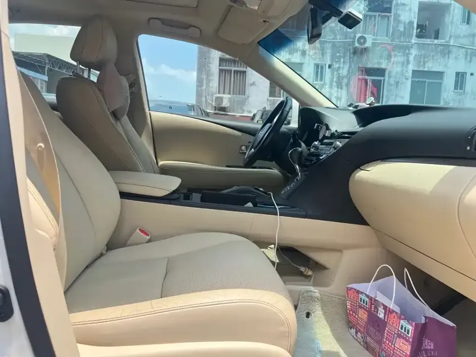 Lexus RX Classic