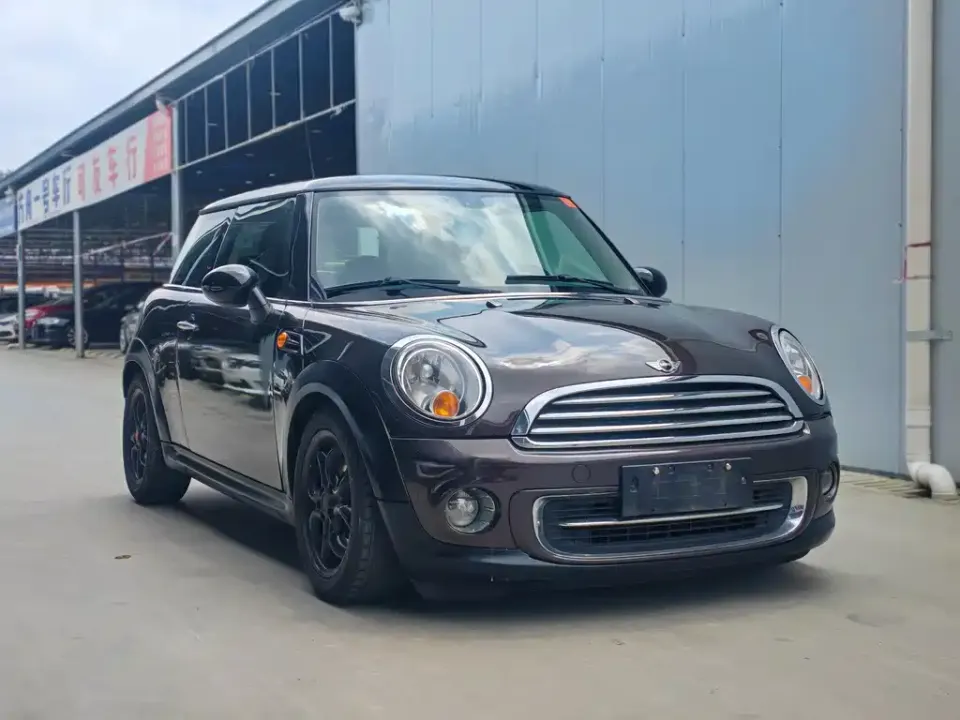 MINI Mini