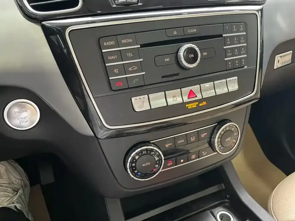 Mercedes-Benz GLE Coupe