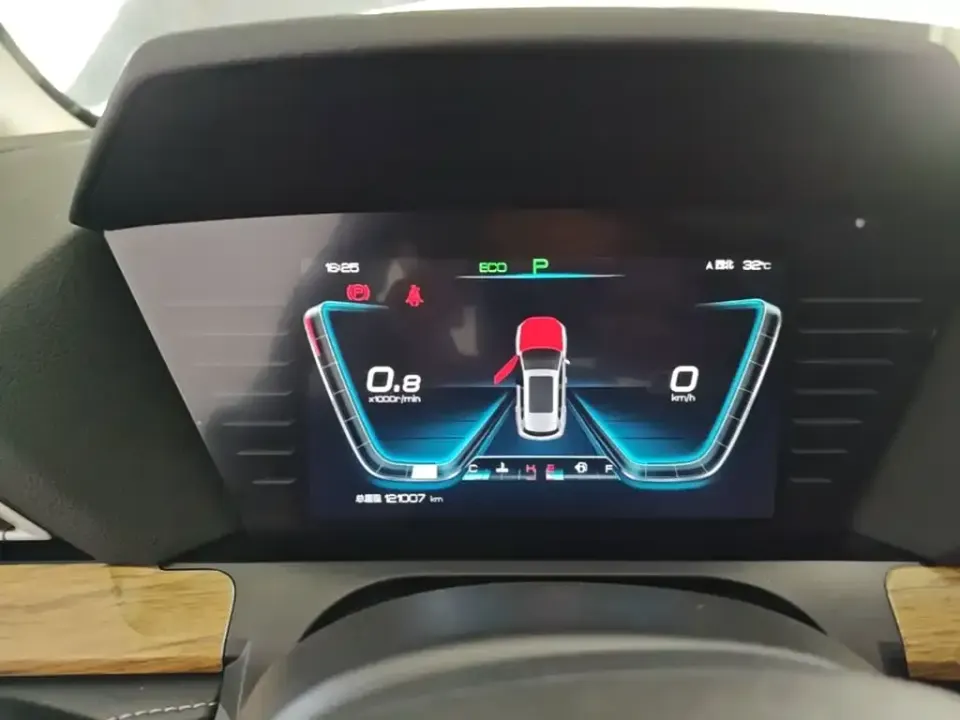 BYD Pro