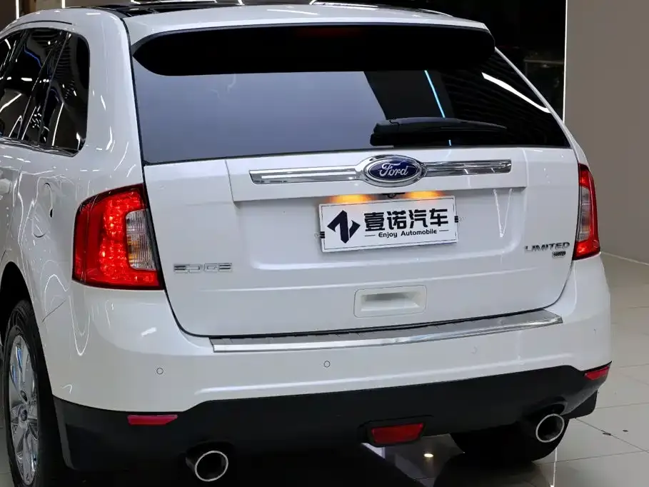 Ford Edge (Import)