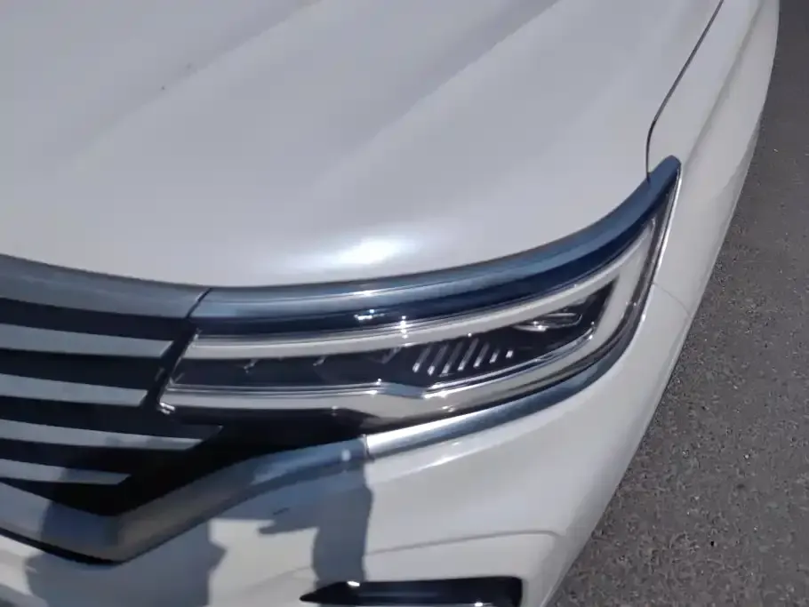 Roewe RX5 Max