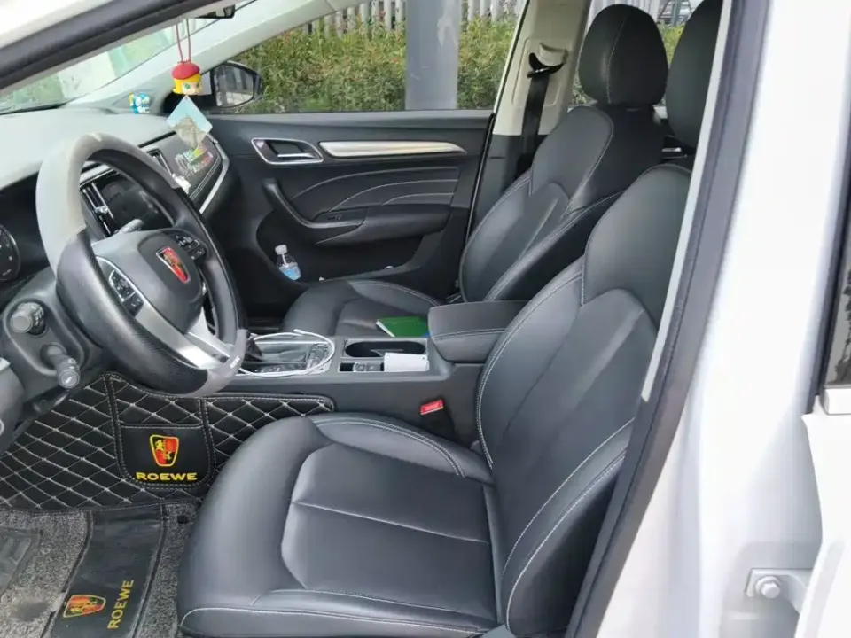 Roewe i6 Classic