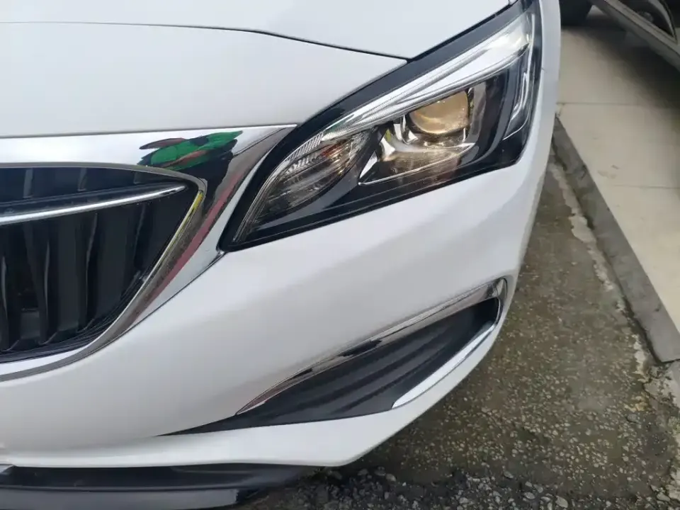 Buick Verano