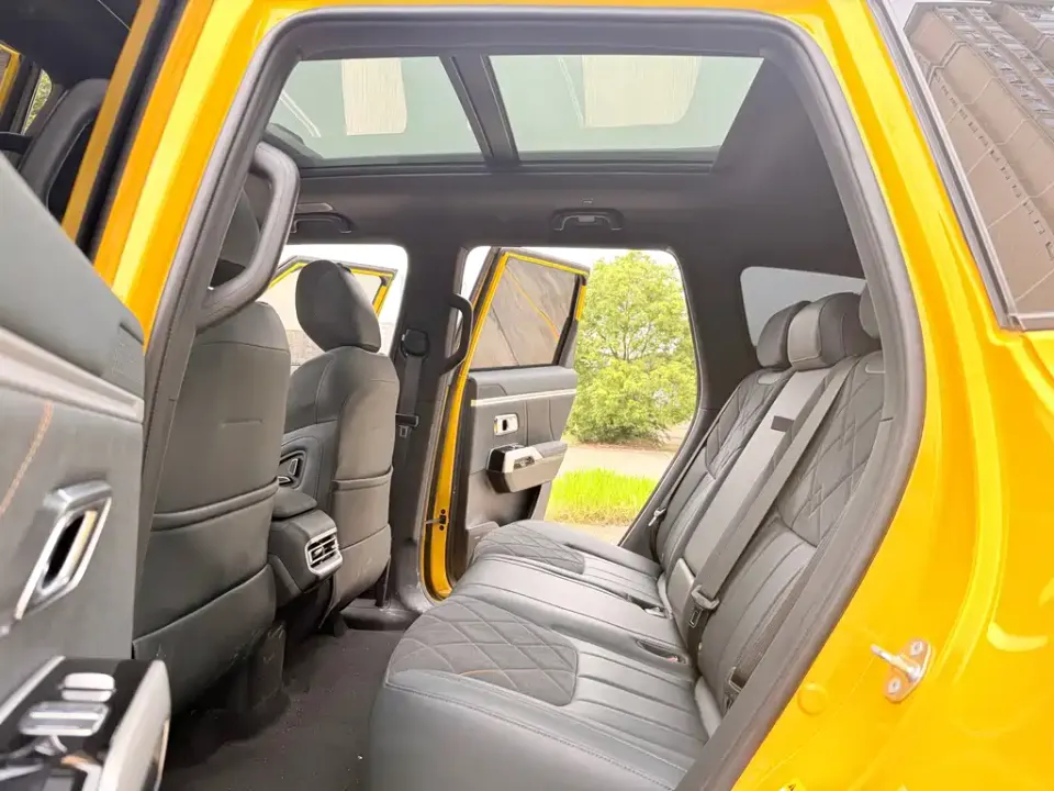 Deepal Deepal G318
