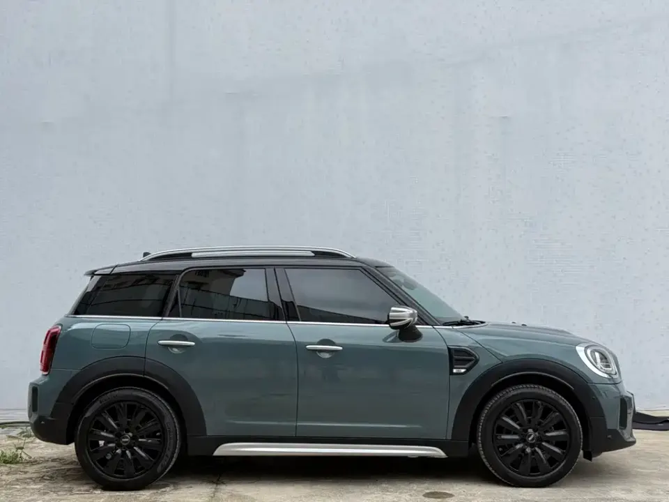 MINI Mini Countryman