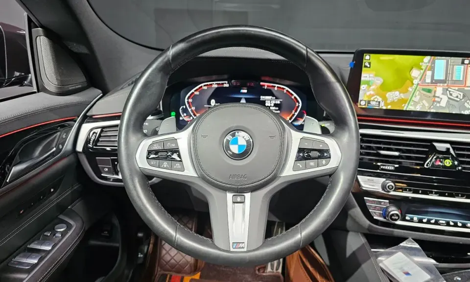BMW Gran Turismo
