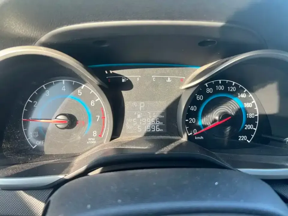 Chevrolet Cavalier