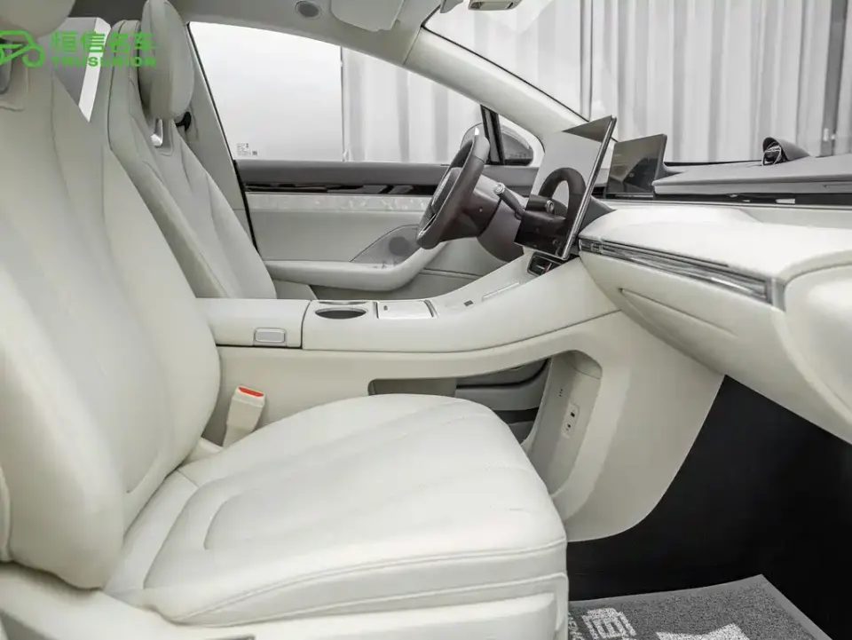 Zhijie Zhijie R7