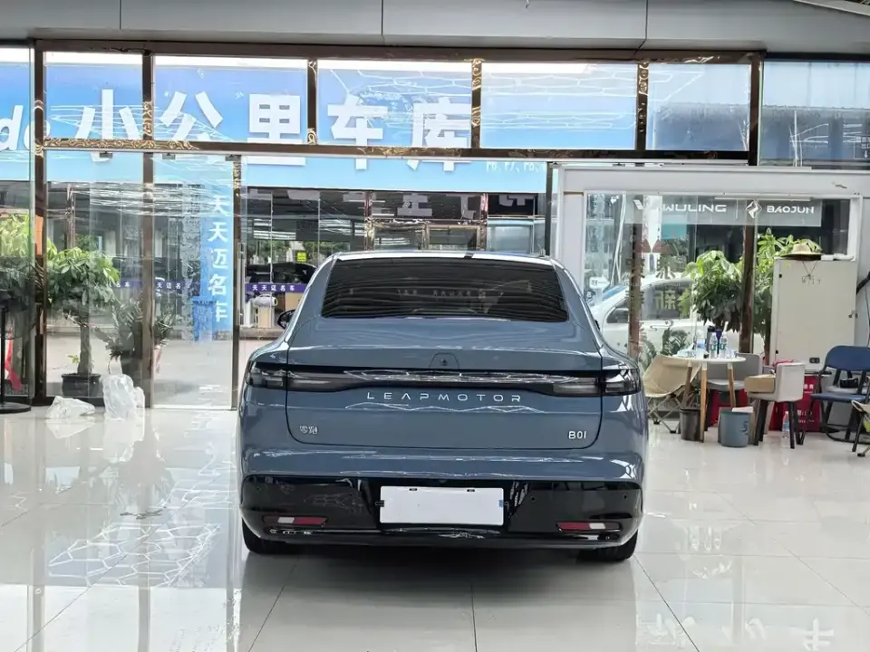 Leapmotor Leapmotor B01