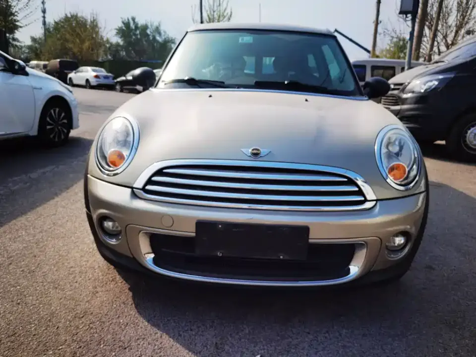 MINI Mini Clubman