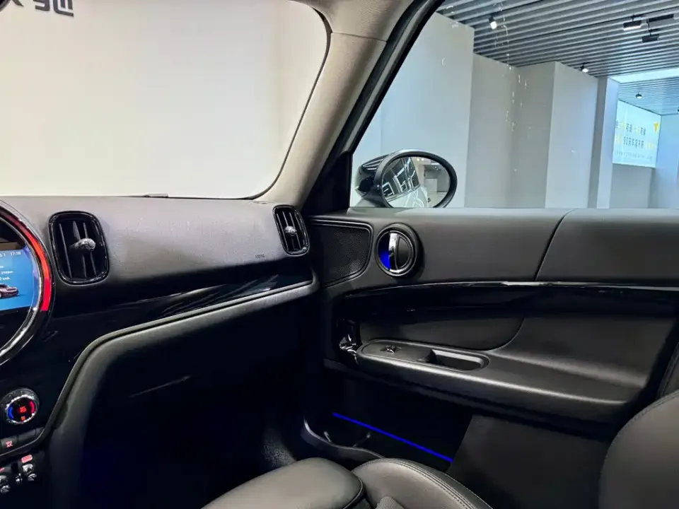 MINI Mini Countryman