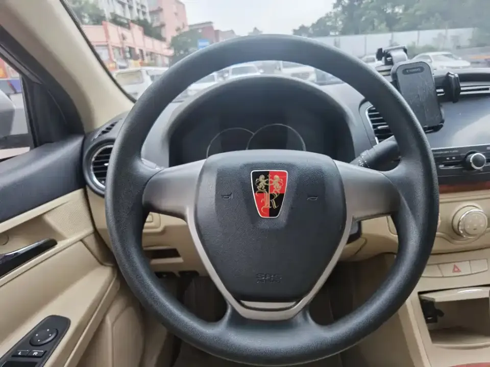 Roewe 350