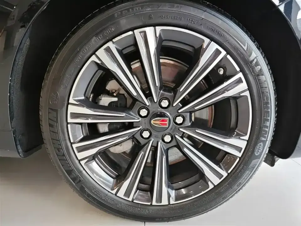 Hongqi Hongqi H9