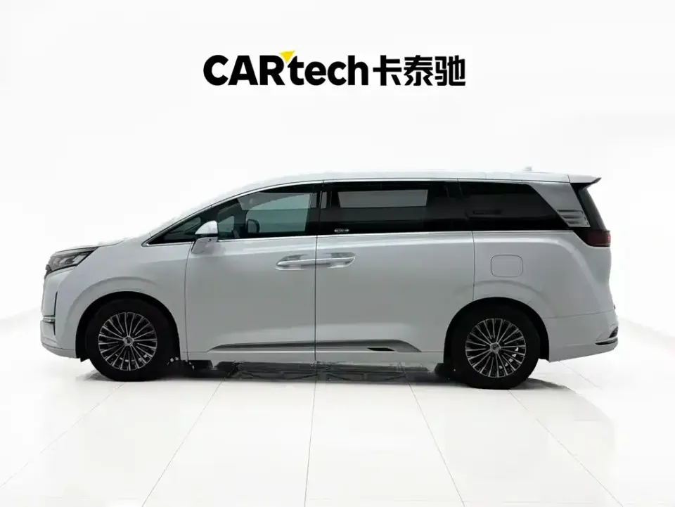 Denza Denza D9